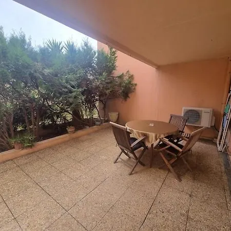 Apartment Monte-carlo Hill *